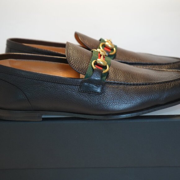 Gucci men shoes - Picture 2 of 6